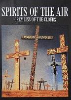 空气之魂,云之精灵