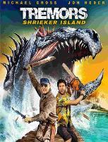 异形魔怪:尖叫岛