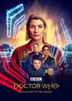 神秘博士元旦特辑：戴立克的革命