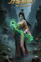 万毒蛊心:废材大小姐杀疯了