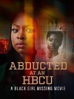 黑人学院绑架：黑人女孩失踪电影