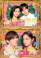 献给国王的无名指