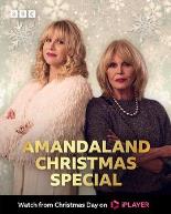 我的曼啊：2025圣诞特别篇