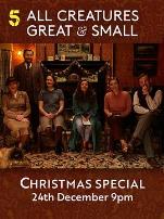 万物生灵：2025圣诞特别集