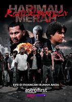 血腥老虎：冲突开始