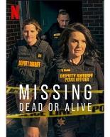 失踪调查组：生死未卜第二季